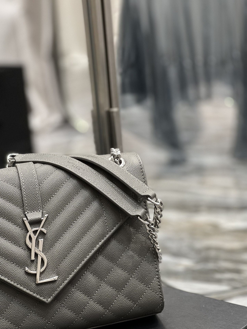 YSL Top Handle Bags